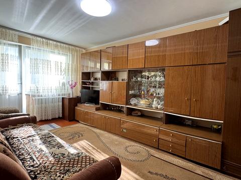квартира по адресу Крошенская ул., 46