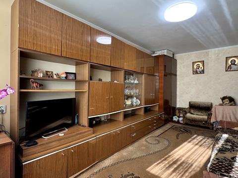 квартира за адресою Крошенська вул., 46