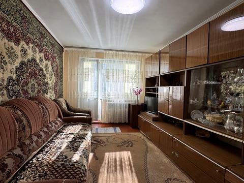 квартира за адресою Крошенська вул., 46