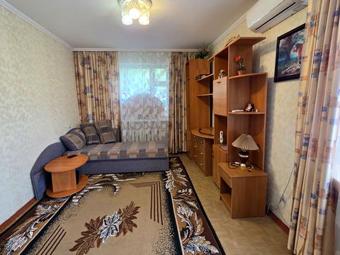 квартира за адресою Космонавтів вул., 74