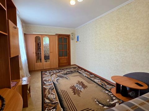 квартира за адресою Космонавтів вул., 74