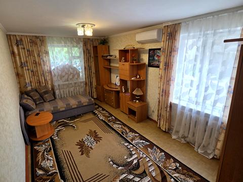 квартира за адресою Космонавтів вул., 74