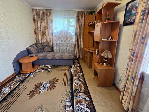 квартира за адресою Космонавтів вул., 74