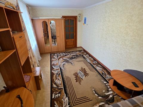 квартира за адресою Космонавтів вул., 74