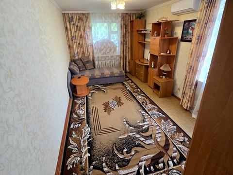 квартира за адресою Космонавтів вул., 74