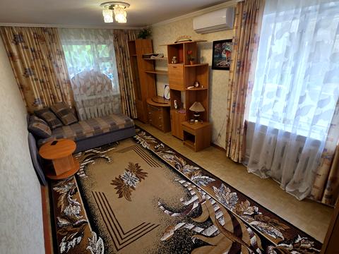квартира за адресою Космонавтів вул., 74