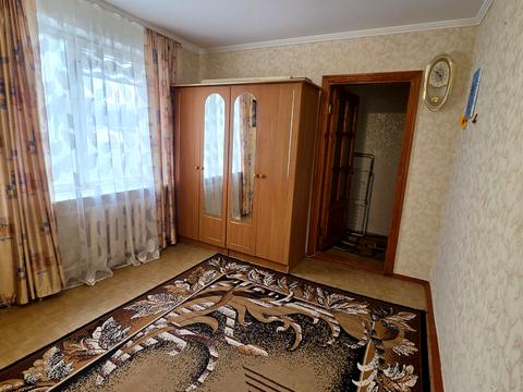 квартира за адресою Космонавтів вул., 74