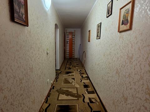 квартира за адресою Космонавтів вул., 74
