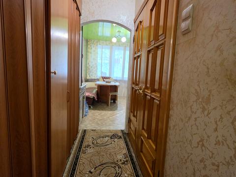 квартира за адресою Космонавтів вул., 74