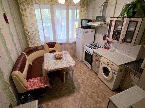 квартира за адресою Космонавтів вул., 74