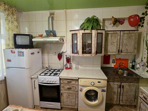 квартира за адресою Космонавтів вул., 74
