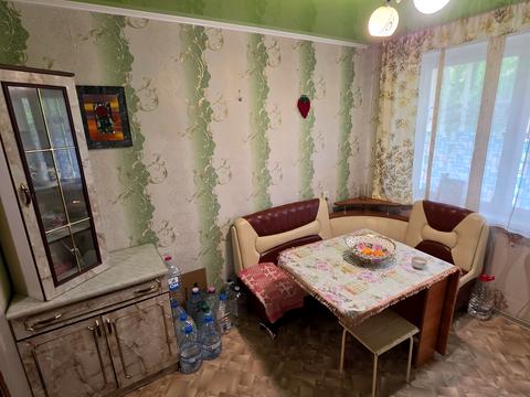 квартира за адресою Космонавтів вул., 74