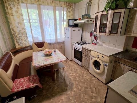 квартира за адресою Космонавтів вул., 74
