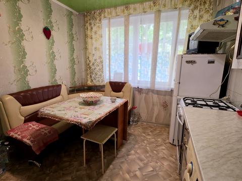 квартира за адресою Космонавтів вул., 74