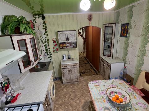 квартира за адресою Космонавтів вул., 74