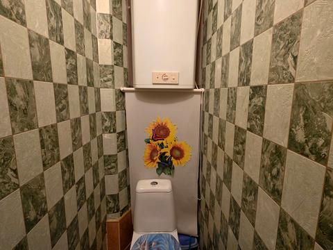 квартира за адресою Космонавтів вул., 74
