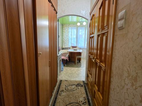квартира за адресою Космонавтів вул., 74