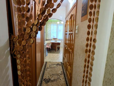 квартира за адресою Космонавтів вул., 74