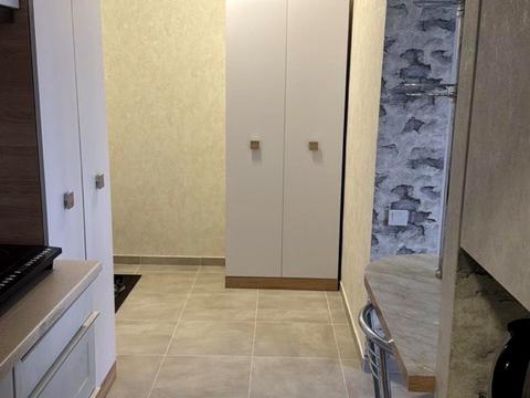 квартира по адресу Незалежності просп., (Будинок 1)