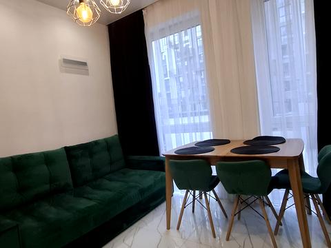 квартира по адресу Малоголосковская ул., 32а