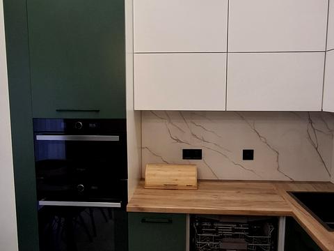 квартира по адресу Малоголосковская ул., 32а