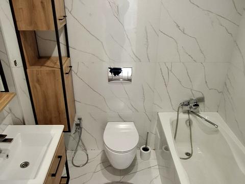 квартира по адресу Малоголосковская ул., 32а