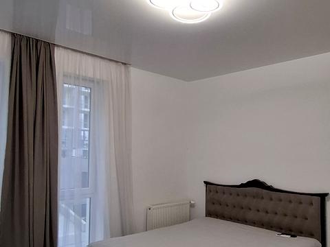 квартира по адресу Малоголосковская ул., 32а