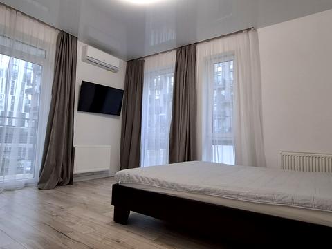 квартира по адресу Малоголосковская ул., 32а
