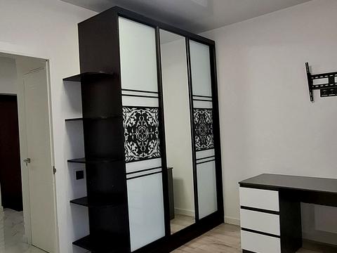 квартира по адресу Малоголосковская ул., 32а