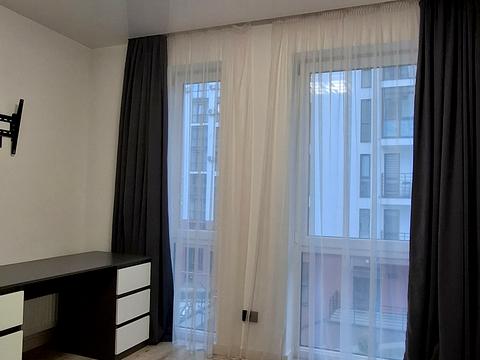 квартира по адресу Малоголосковская ул., 32а