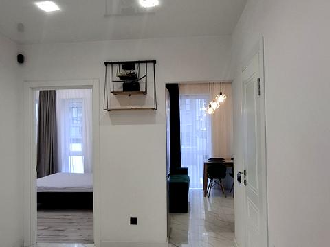 квартира по адресу Малоголосковская ул., 32а