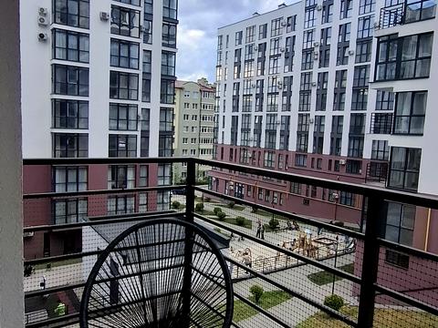 квартира по адресу Малоголосковская ул., 32а