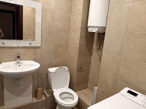 квартира за адресою Софії Русової вул., 7-А