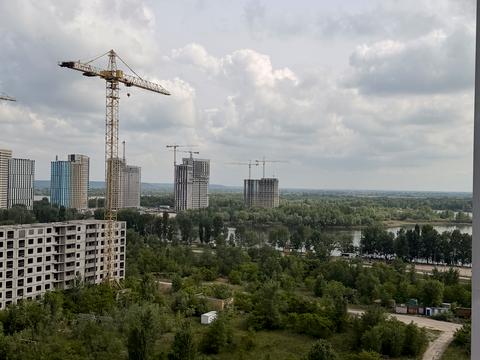квартира за адресою Софії Русової вул., 7-А