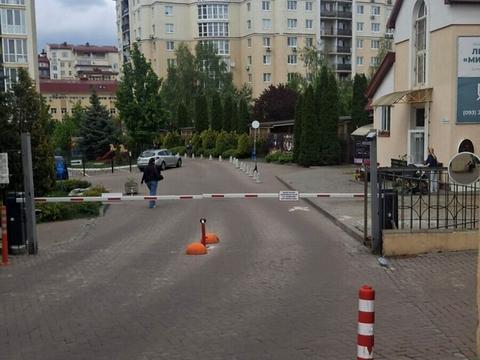 квартира за адресою Валерія Лобановського вул., 5