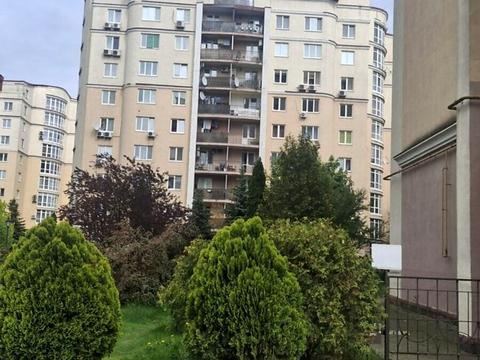 квартира за адресою Валерія Лобановського вул., 5