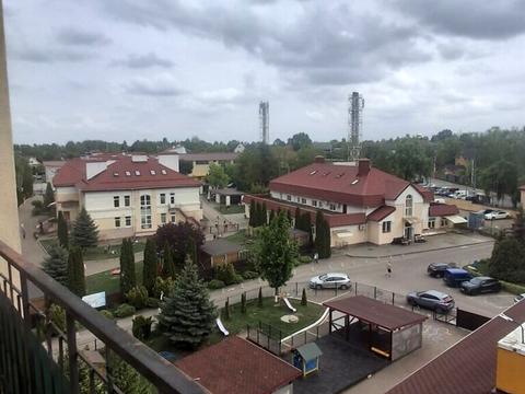 квартира за адресою Валерія Лобановського вул., 5