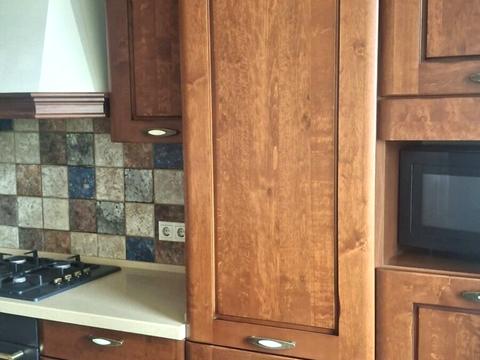 квартира за адресою Валерія Лобановського вул., 5
