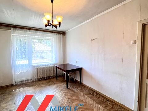 квартира за адресою Ушинського вул., 30/1