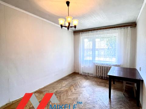 квартира за адресою Ушинського вул., 30/1
