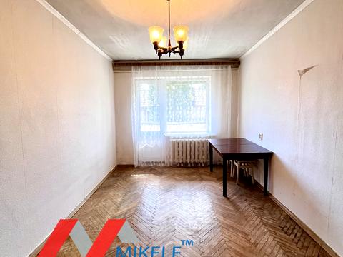 квартира за адресою Ушинського вул., 30/1