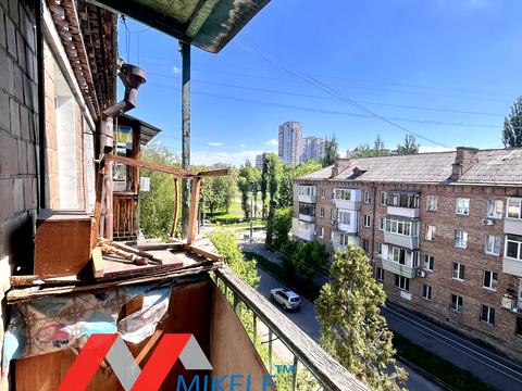 квартира за адресою Ушинського вул., 30/1