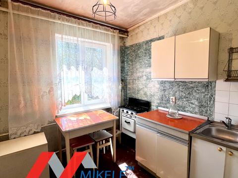 квартира за адресою Ушинського вул., 30/1