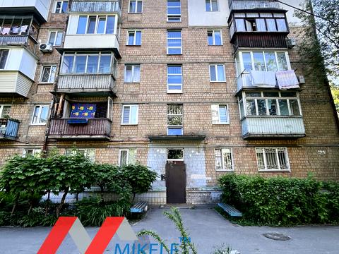 квартира за адресою Ушинського вул., 30/1
