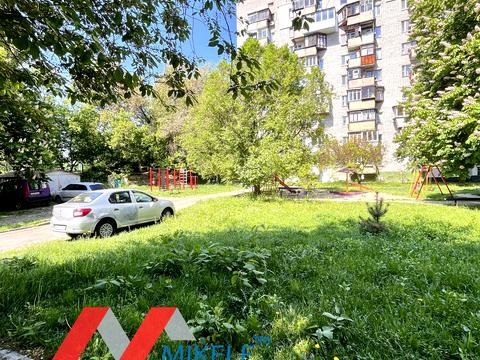 квартира за адресою Ушинського вул., 30/1