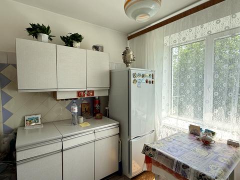 квартира за адресою Олександри Бурбело вул. (Писарєва), 6