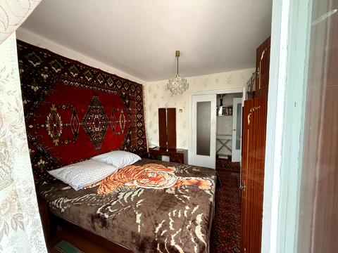 квартира по адресу Олександры Бурбело ул. (Писарєва), 6