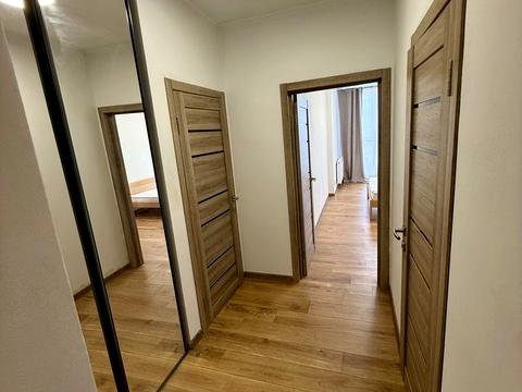 квартира за адресою Павла Думанського вул., 27