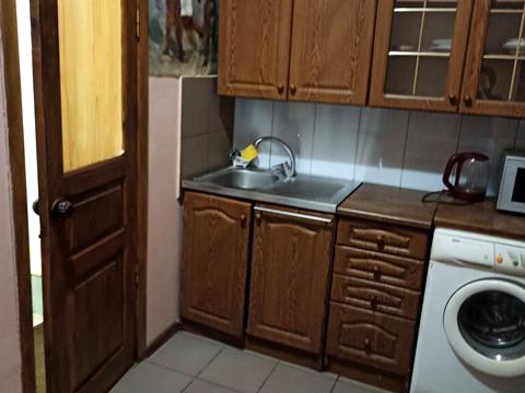 квартира за адресою Чорноморського Козацтва вул., 125