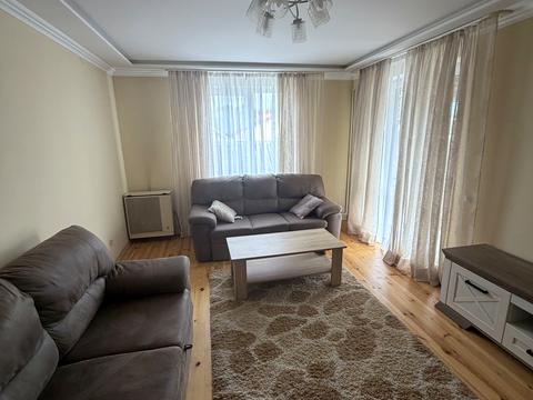 квартира по адресу Луцкая ул., 21